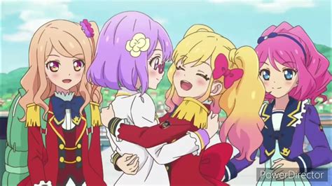 人物:ihphy338uxy= 偶像學園|偶活學園STARS！（Aikatsu STARS！、偶活學園STARS！、偶。